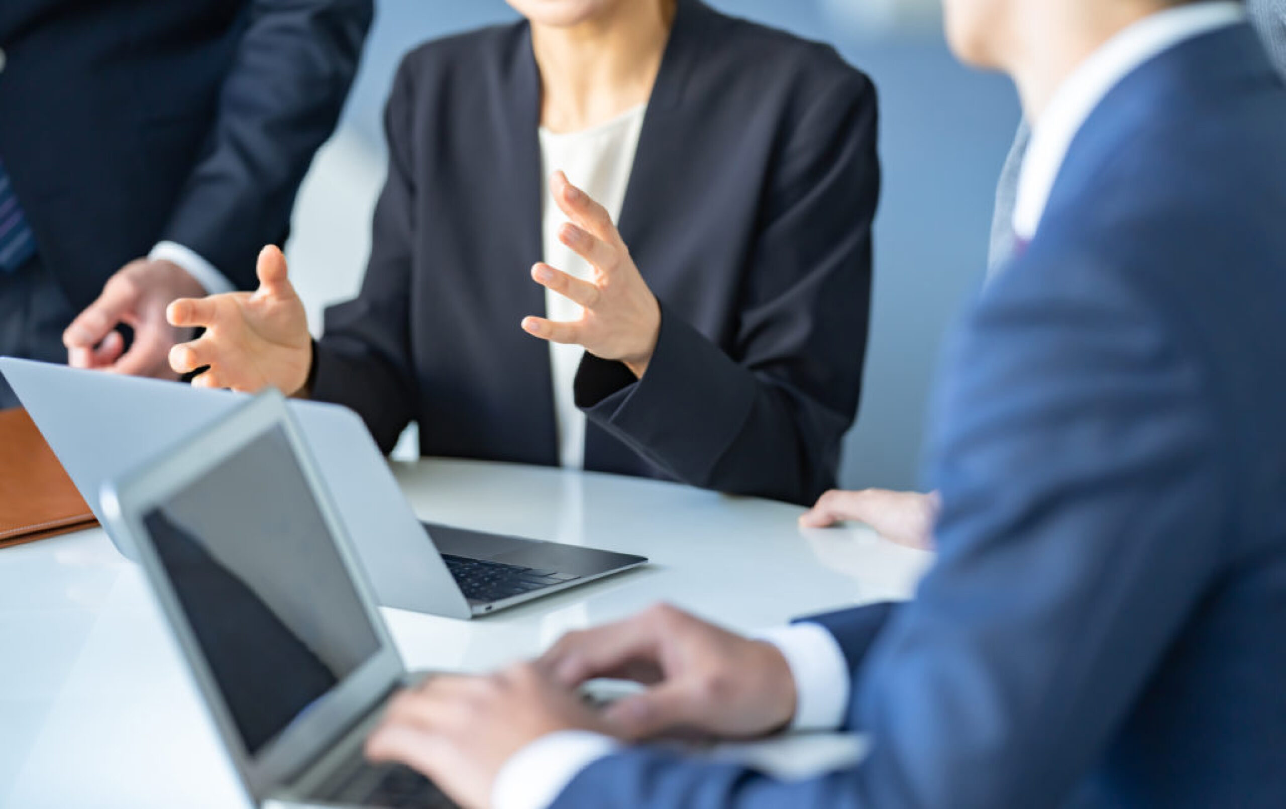 当社について - 株式会社MAIコンサルティング - 愛知県名古屋市の不動産会社